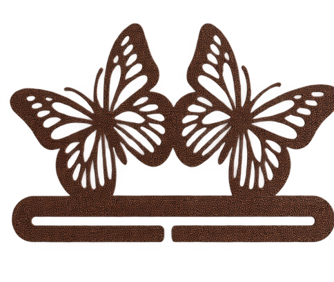 Butterflies