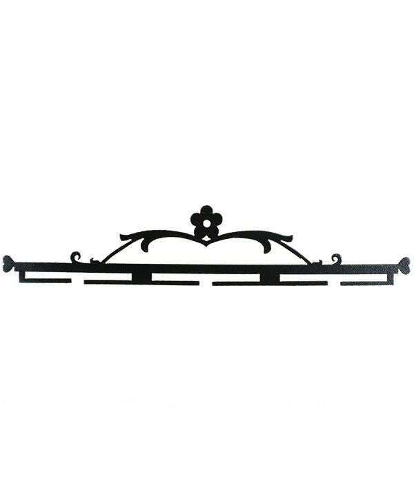 PS 16 inch Babich Flower Arch Trip Tic
