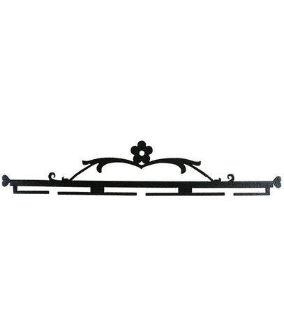 PS 16 inch Babich Flower Arch Trip Tic