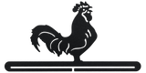 Rustic Rooster