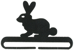 PS 6" Bunny Split Btm