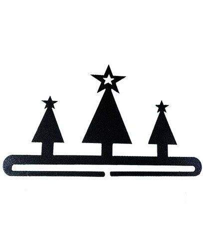 PS 8.5 inch Triple Tree Split Btm Charcoal