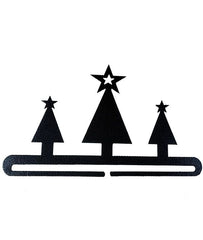 PS 8.5 inch Triple Tree Split Btm Charcoal