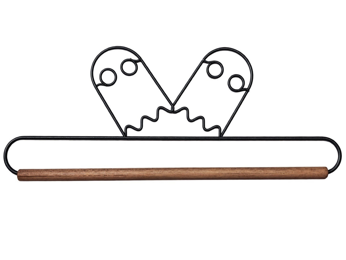 Ghost Dowel Holder