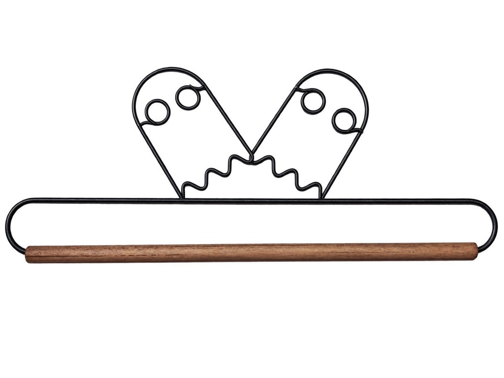 Ghost Dowel Holder