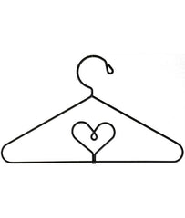 Hook Heart Hanger