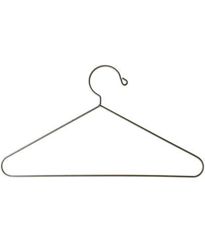 Hook Top Hanger 6 Pak