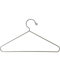 Hook Top Hanger 6 Pak