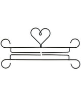2 pc Bell Pull Curls