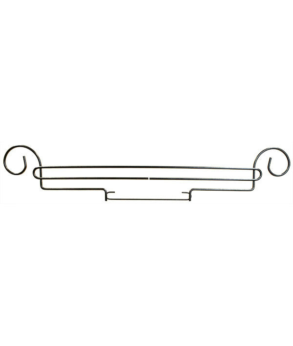 Heavy Split Bottom Pedestal Top