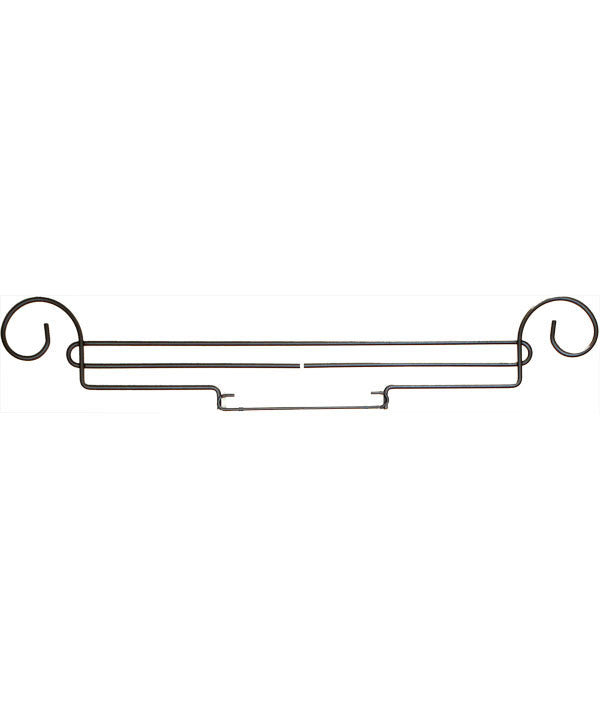 Heavy Split Bottom Pedestal Top