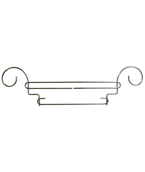 Split Bottom Top for Pedestal