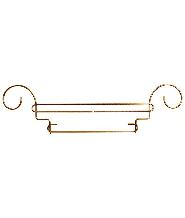 Split Bottom Top for Pedestal