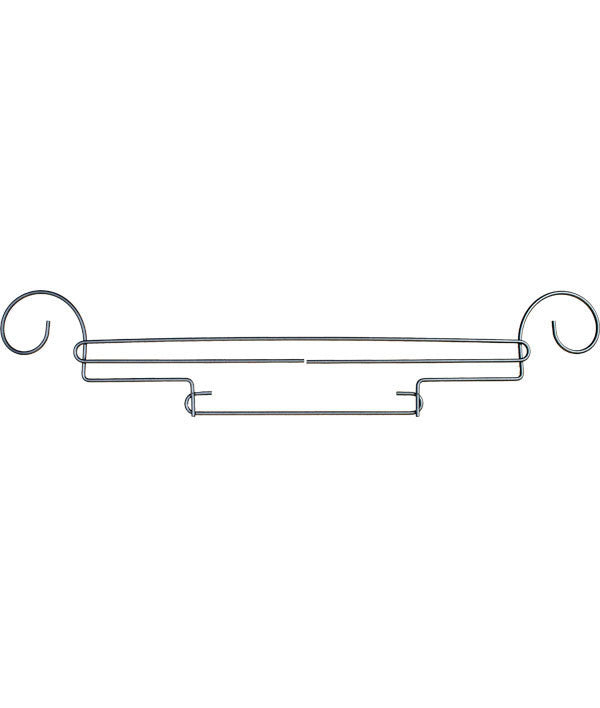 Split Bottom Top for Pedestal
