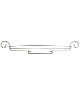 Split Bottom Top for Pedestal