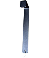 Single Over Door Holder With Hook