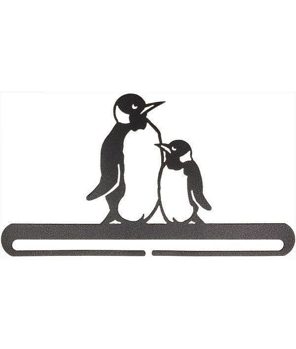 Penguin Split Magnet