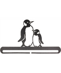 Penguins Split Bottom