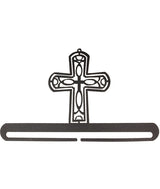 Cross Split Bottom