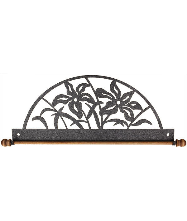 PS Orchid Arch