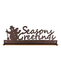 Seasons Greetings