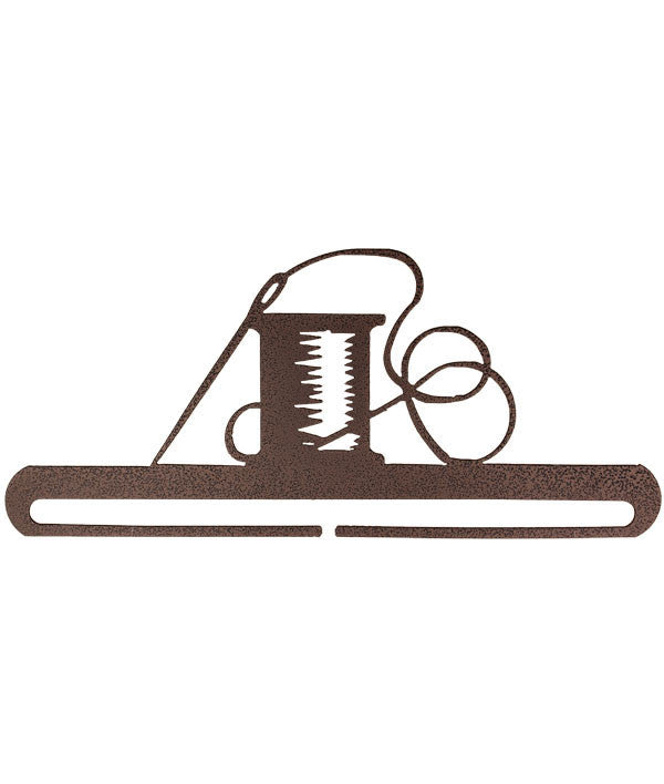 Needle and Thread Split Bottom