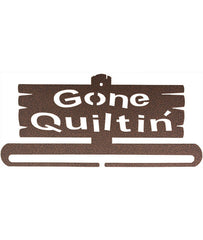 Gone Quiltin Split Bottom