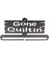 Gone Quiltin Split Bottom