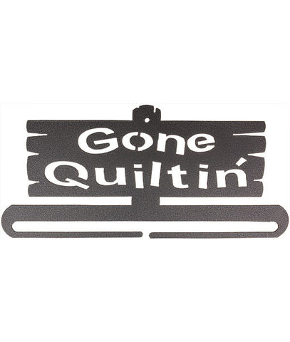 Gone Quiltin Split Bottom