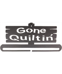 Gone Quiltin Split Bottom