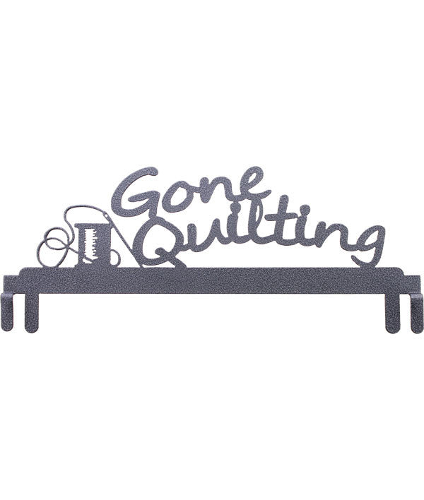 Gone Quilting Header