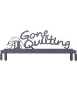 Gone Quilting Header