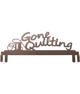 Gone Quilting Header