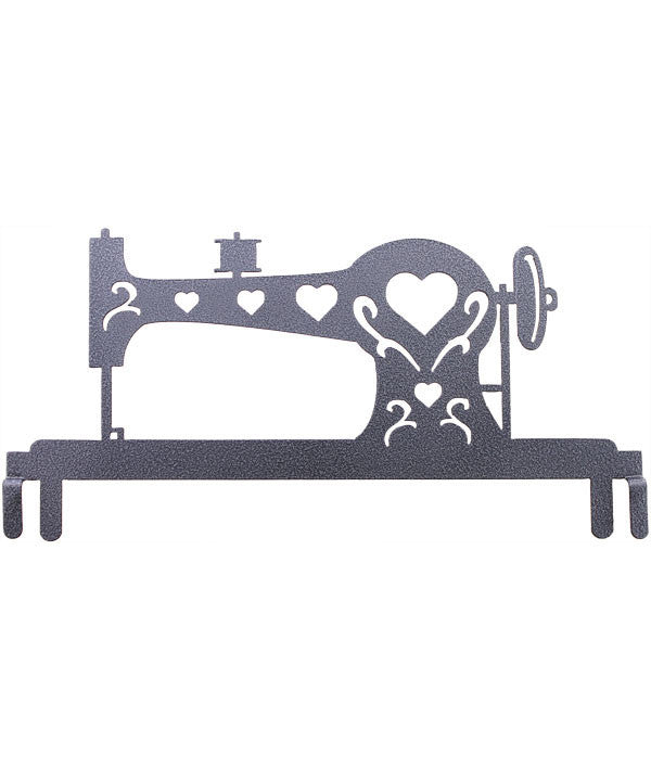Sewing Machine Header