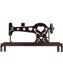 Sewing Machine Header