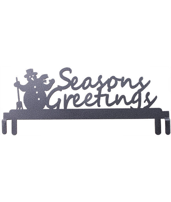 Seasons Greetings Header