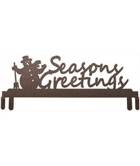 Seasons Greetings Header