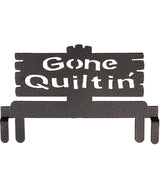 Gone Quilting Header
