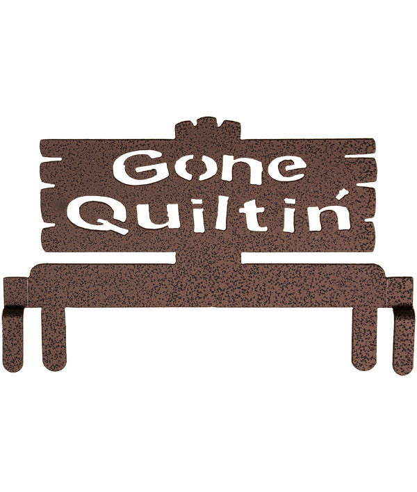 Gone Quilting Header