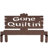 Gone Quilting Header