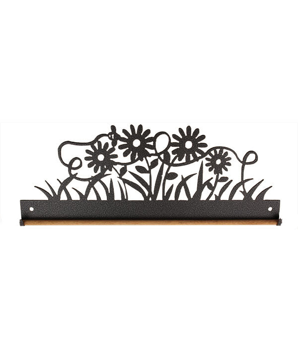 PS Daisy & Bee Fabric Holder