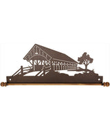 Covered Bridge