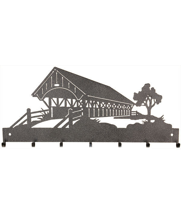 Covered Bridge ACC