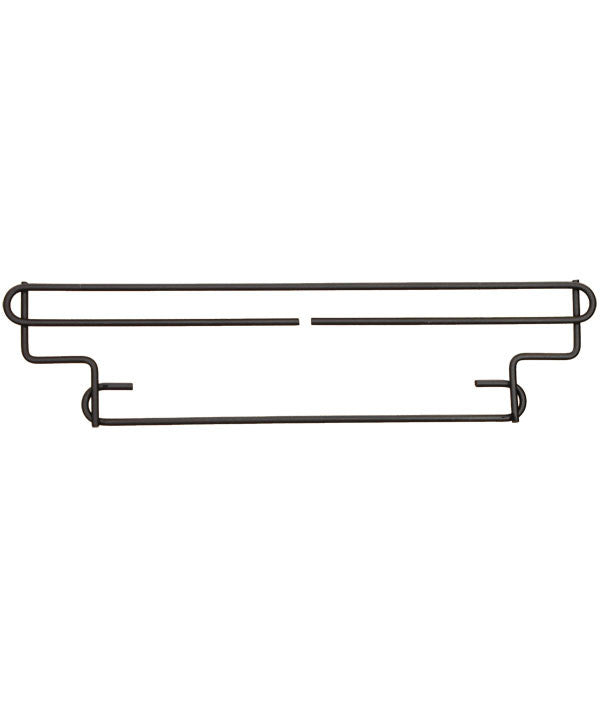 Pedestal top No end curls