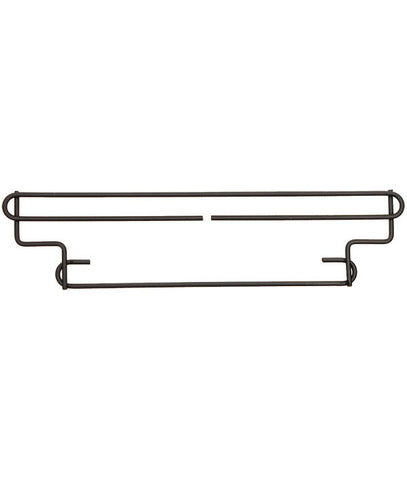 Pedestal top No end curls