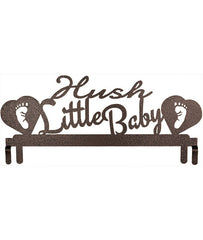 Hush Little Baby Header