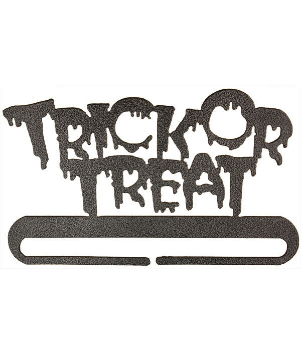 Trick or Treat Split Magnet