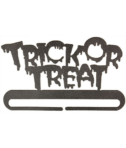 Trick or Treat Split Bottom