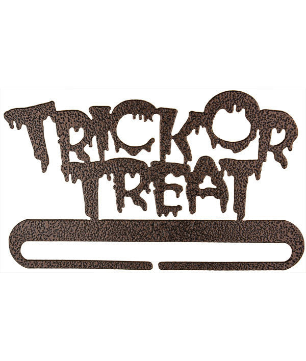 Trick or Treat Split Bottom
