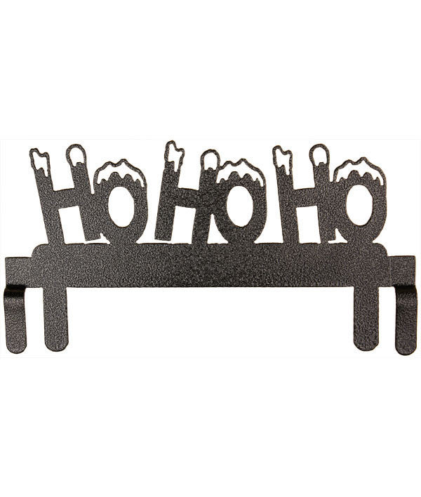 HoHoHo Header